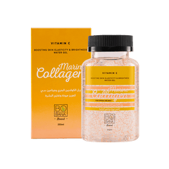 BOBANA MARINE COLLAGEN & VITAMIN C GEL 250ML - Anwar Store