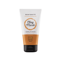 BOBANA NOURISHING & DETOXIFYING BENTONITE CLAY MASK 150GM