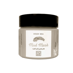 BOBANA DEAD SEA MUD MASK 400GM