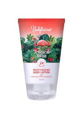 BODYLICIOUS TROPICAL TWIST MOISTURIZING BODY LOTION 50ML - Anwar Store