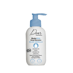 DEAR HYDRATION BODY MILK 300ML