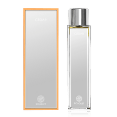 BOSHARA CEDAR PERFUME - FOR MEN - 100ML - Anwar Store