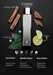 BOSHARA EVERSII PERFUME FOR MEN 50ml - Anwar Store
