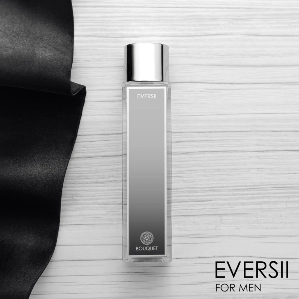 BOSHARA EVERSII PERFUME FOR MEN 50ml - Anwar Store