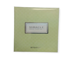 BOSHARA MIRACLE PERFUME - FOR MEN - 75ML - Anwar Store