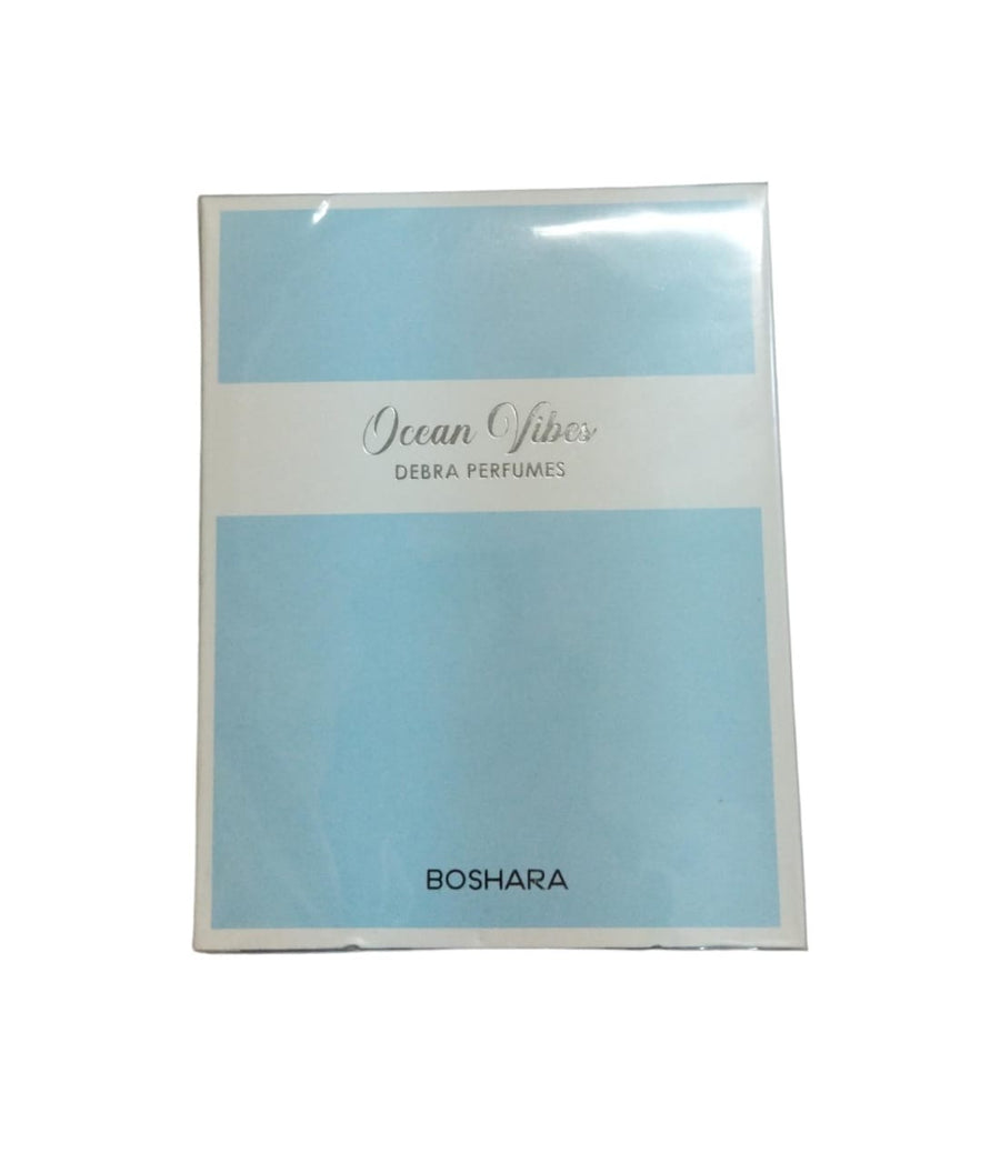 BOSHARA OCEAN VIBES PERFUME - FOR MEN - 70ML - Anwar Store