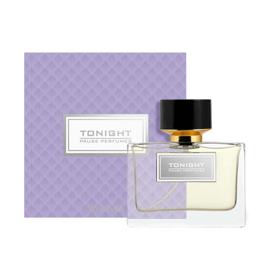 BOSHARA TONIGHT PERFUME - FOR MEN- 75ML - Anwar Store