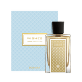 BOSHARA WISHES PERFUME - FOR WOMEN- 75ML - Anwar Store