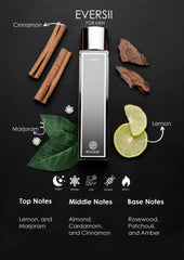 BOSHARA EVERSII PERFUME FOR MEN 50ml