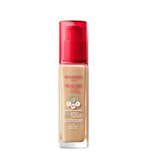 BOURJOIS HEALTHY MIX 53W FOUNDATION LIGHT BEIGE 30ML