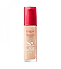 BOURJOIS HEALTHY MIX FOUNDATION 50C ROSE IVORY 30ML - Anwar Store