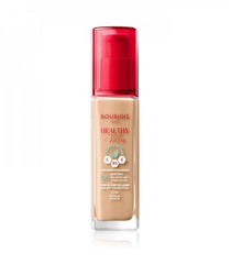 BOURJOIS HEALTHY MIX FOUNDATION 52W VANILLA 30ML - Anwar Store
