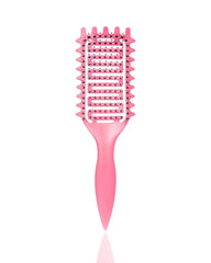 FOR EVER CURLY HAIR BRUSH Curl Defining Brush