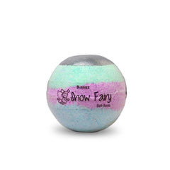 Bubblzz SNOW FAIRY Bomb 170gm