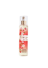 BUBBLZZ STRAWBERRIES N CREAM BODY SPLASH 250ML - Anwar Store