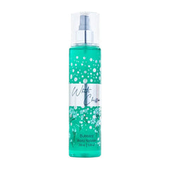 BUBBLZZ WHITE CHIFFON BODY SPLASH 250ML - Anwar Store