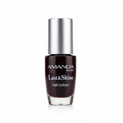 AMANDA LAST SHINE NAIL COLOUR 703