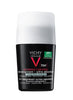 VICHY Men Deodrant 72-hour Anti-Perspirant Deodoran 50ml