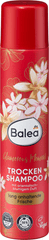 BALEA GLAMOROUS MOMENT TROCKEN SHAMPOO 200ML