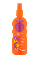 Cabana Sun SPF 30 Lotion Spray 200 ml - Anwar Store