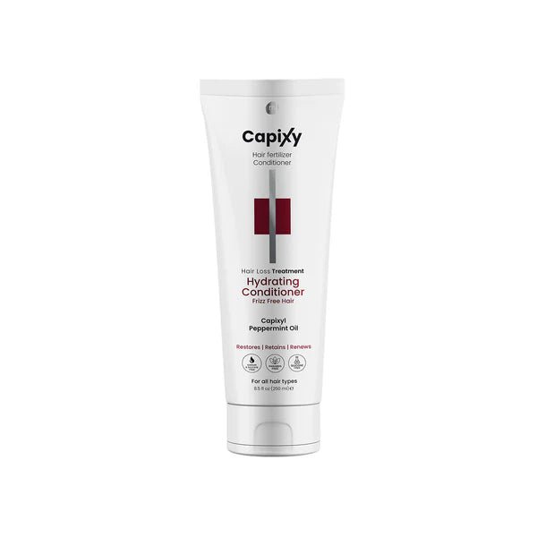 Capixy Hair Hydrating Conditioner 250 ml | بلسم للشعر كابيكسي 250 مل - Anwar Store