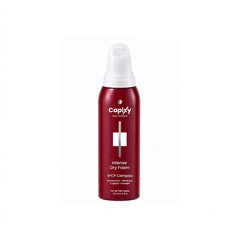 CAPIXY INTENSE DRY FOAM 120ML - Anwar Store