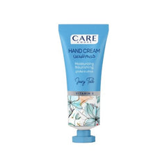 CARE & MORE HAND CREAM FAIRY TALE 50ML - Anwar Store