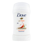 Dove go fresh stick apple and white tea scent 40ml