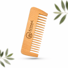 ARTMED COMB مشط خشب