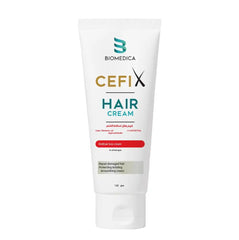 CEFIX HAIR CREAM 120GM - Anwar Store