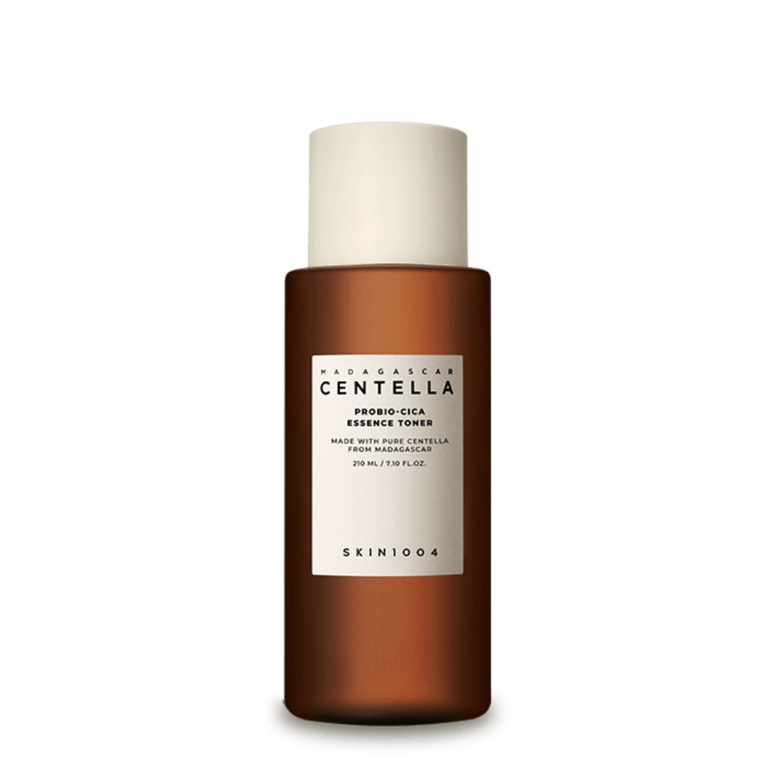 Centella Probio-Cica Essence Toner 210ml - غسول للوجه Centella 210 مل