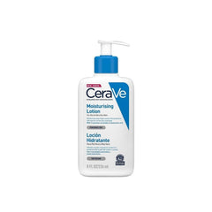 CeraVe Limited Edition Moisturising Lotion For Dry to Very Dry Skin 236ml