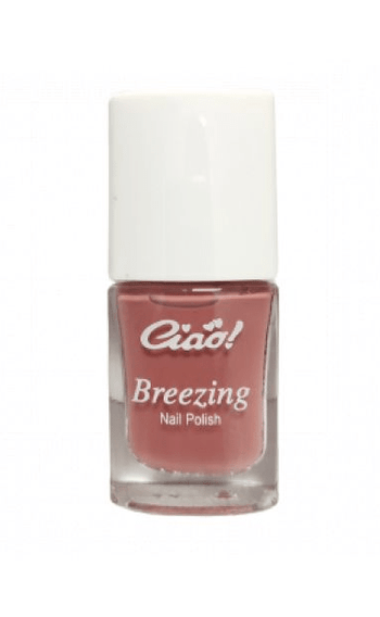 CIAO BREEZING 11 NAIL POLISH 10ML - Anwar Store