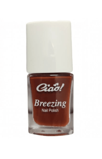CIAO BREEZING 21 NAIL POLISH 10ML - Anwar Store