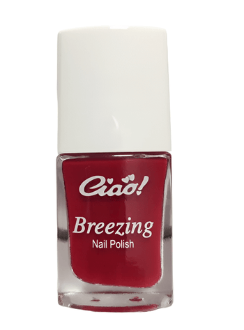 CIAO BREEZING 23 NAIL POLISH 10ML - Anwar Store