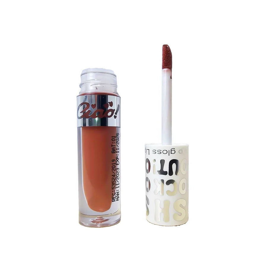 CIAO SHOCK OUT LIP GLOSS 15 - Anwar Store