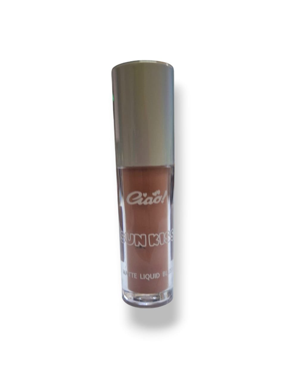 CIAO SUN KISS MATTE LIQUID BLUSH 2 - Anwar Store