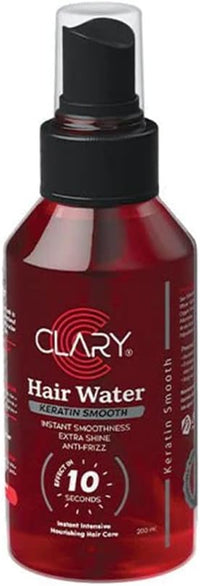 CLARY HAIR WATER 200ML - Anwar Store