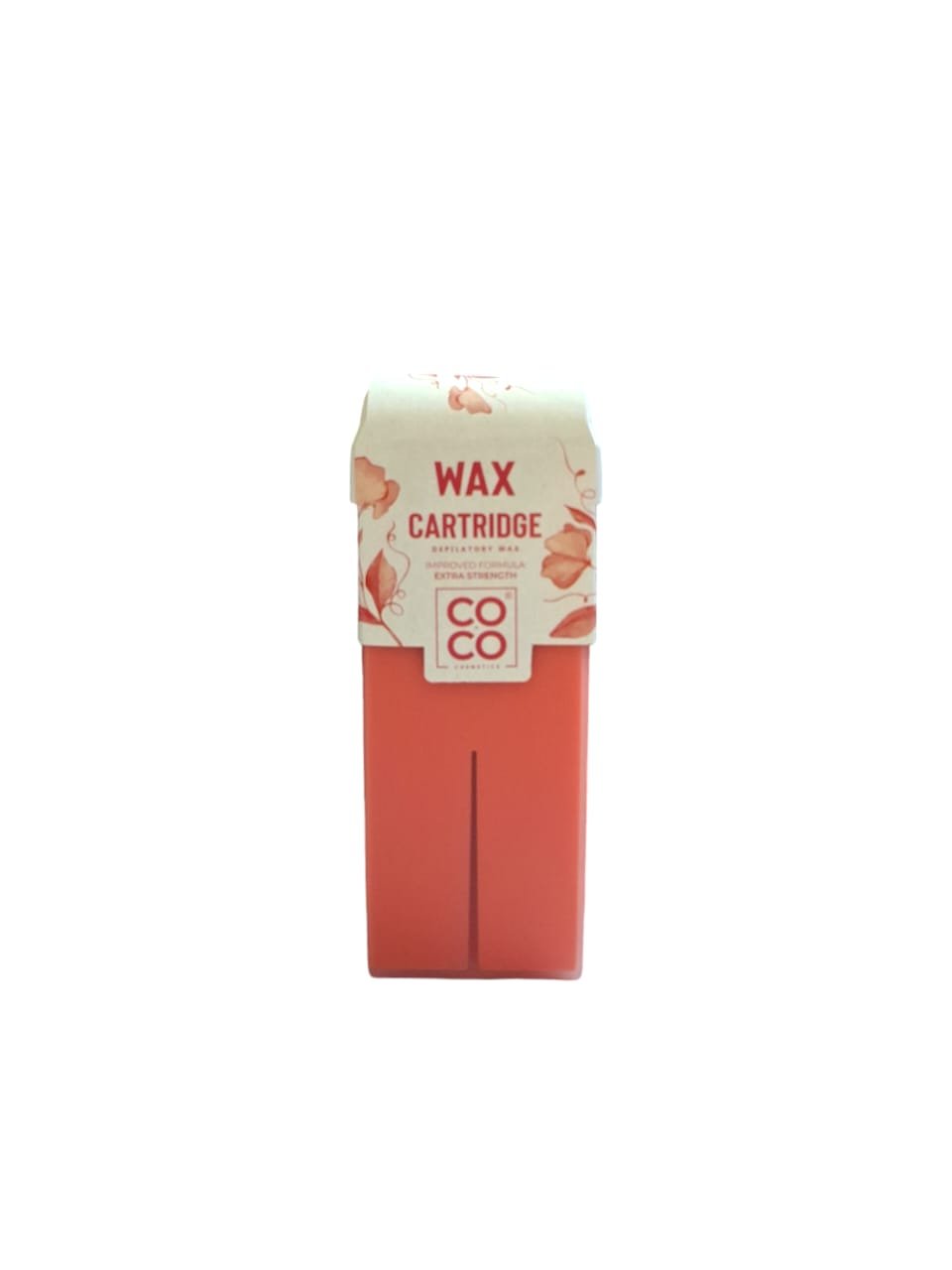 COCO WAX DEPILATORY WAX 100ML (ROSE) - Anwar Store