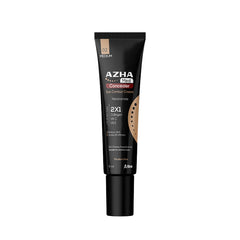 AZHA CONCEALER (02) MEDIUM EYE CONTOUR CREAM 12ML