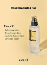 COSRX ADVANCED SNAIL 96 100ML - Anwar Store