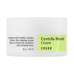 COSRX CENTELLA BLEMISH CREAM 30G - Anwar Store
