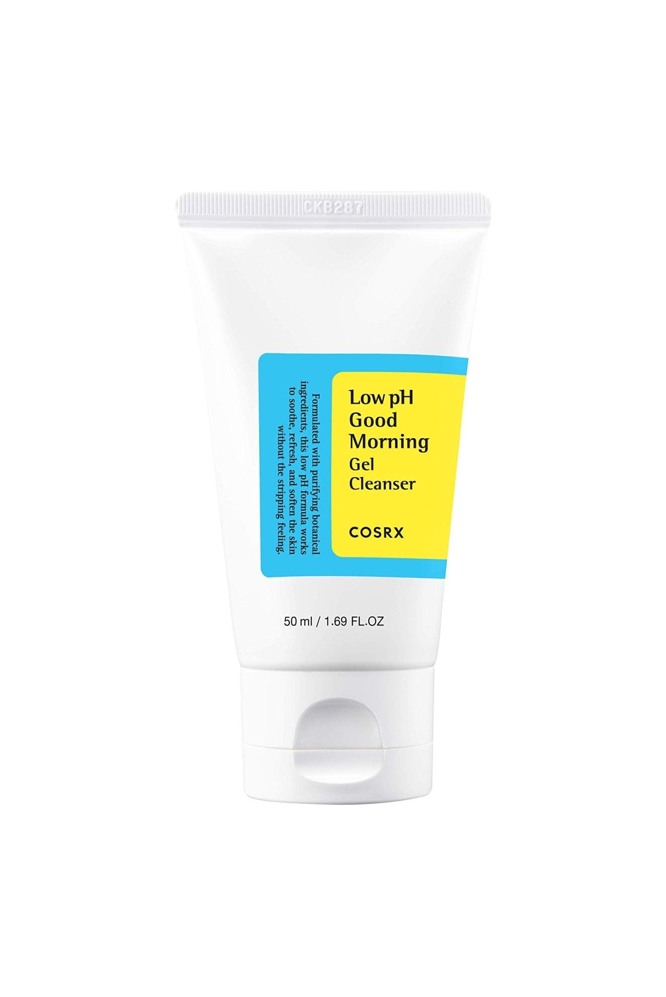 COSRX CLEANSER GEL 50ML - Anwar Store