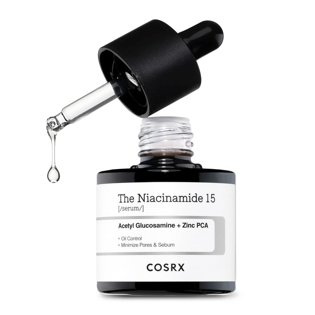 COSRX NIACINAMIDE 15 FACE SERUM 20ML - Anwar Store
