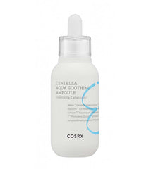 COSRX - FACIAL SERUM HYDRIUM CENTELLA AQUA SOOTHING AMPOULE 40ML