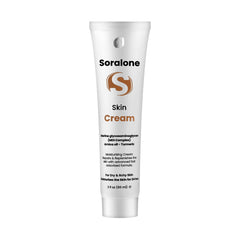 SORALONE SKIN CREAM 60ML OFFER