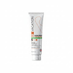Vacation Sunscreen Cream Gel 60 ml | واقي شمس فاكيشن SPF50+ 60 مل