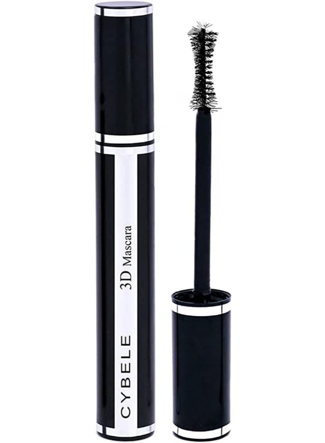 Cybele 3d Mascara | مكياج عيون سيبيل - Anwar Store
