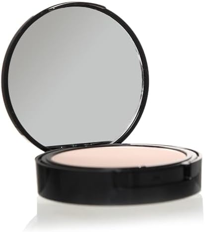 Cybele compact foundation powder for women - 02 honey, 12 gm - Anwar Store