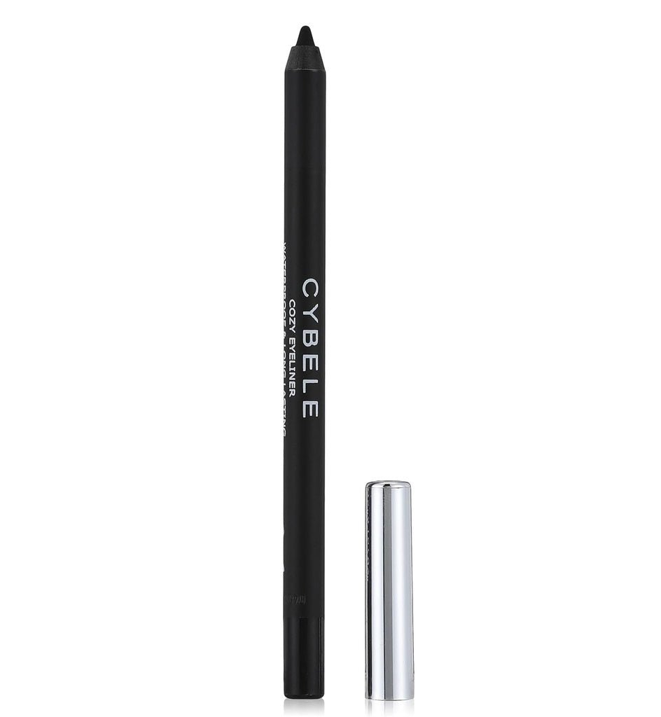 CYBELE COZY EYELINER 01 (BLACK) - Anwar Store